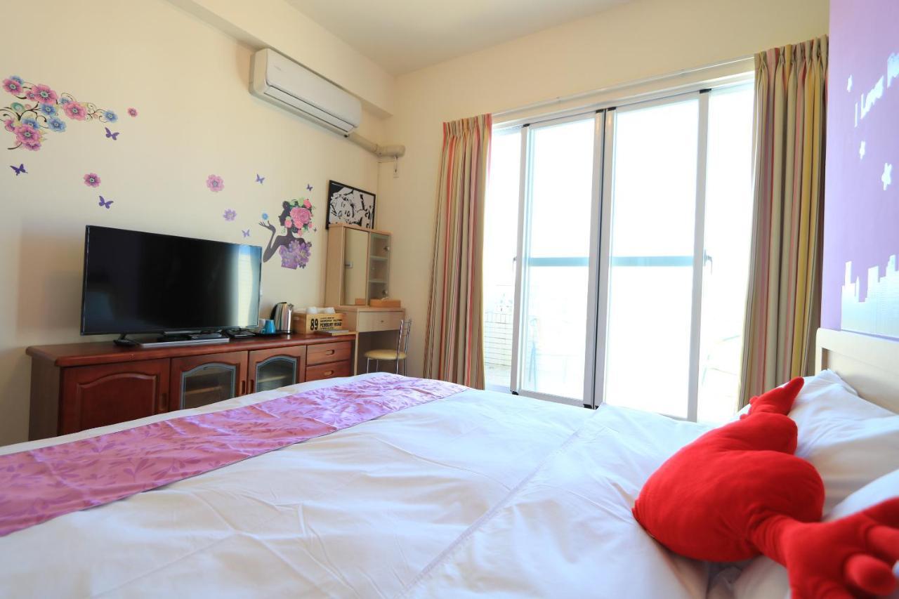 Kenting Beauty 111 B&B Hengchun Exterior photo